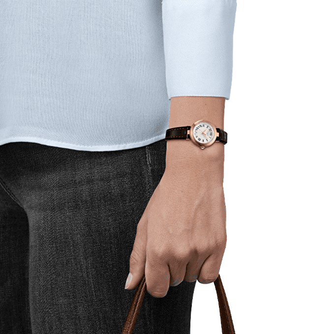Наручные часы Tissot Bellissima Small Lady