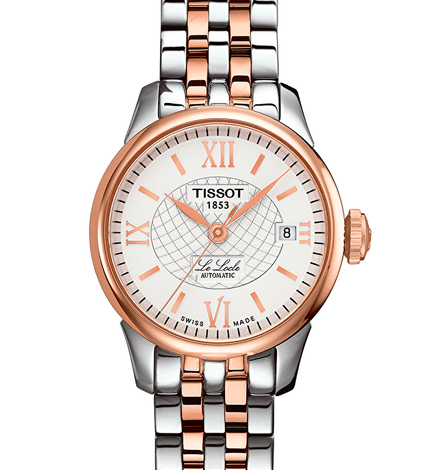 Наручные часы Tissot Le Locle Automatic