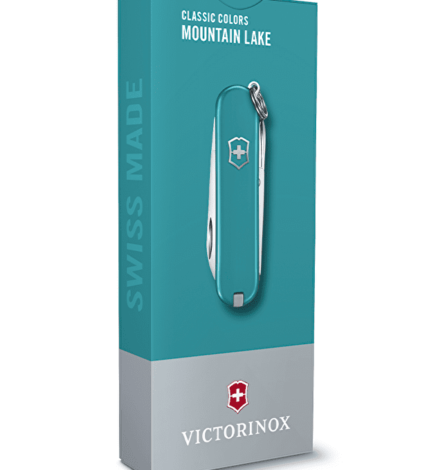 Victorinox Classic SD