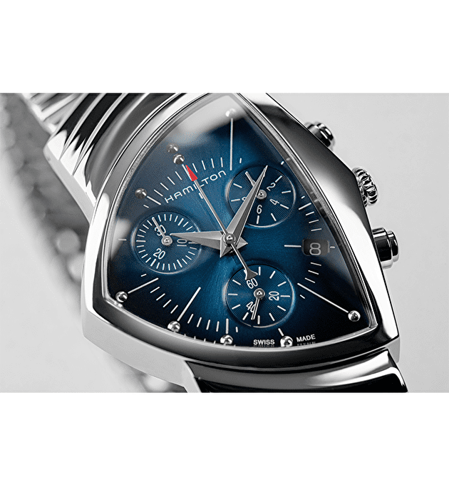 Наручные часы Ventura Chrono Quartz