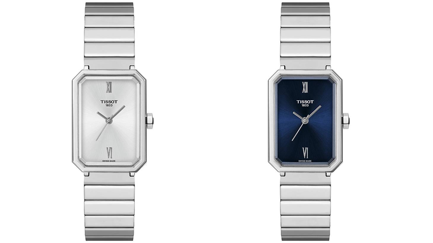 Tissot SRV: сияйте уверенно