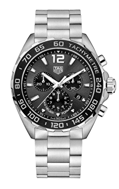 Наручные часы Formula 1 Chronograph Quarz 43 Mm