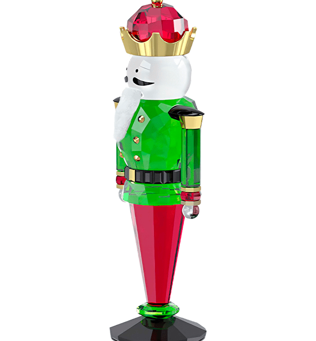 Фигурка Holiday Cheers Nutcracker