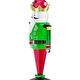 Фигурка Holiday Cheers Nutcracker
