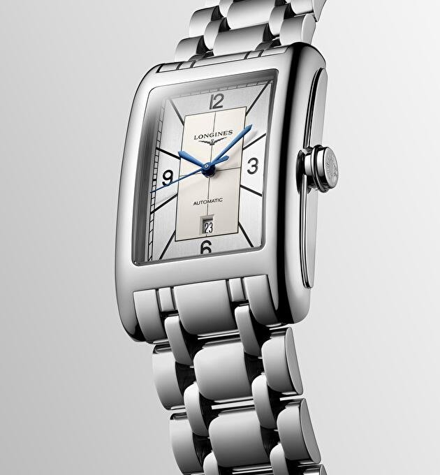 Наручные часы Longines Dolcevita