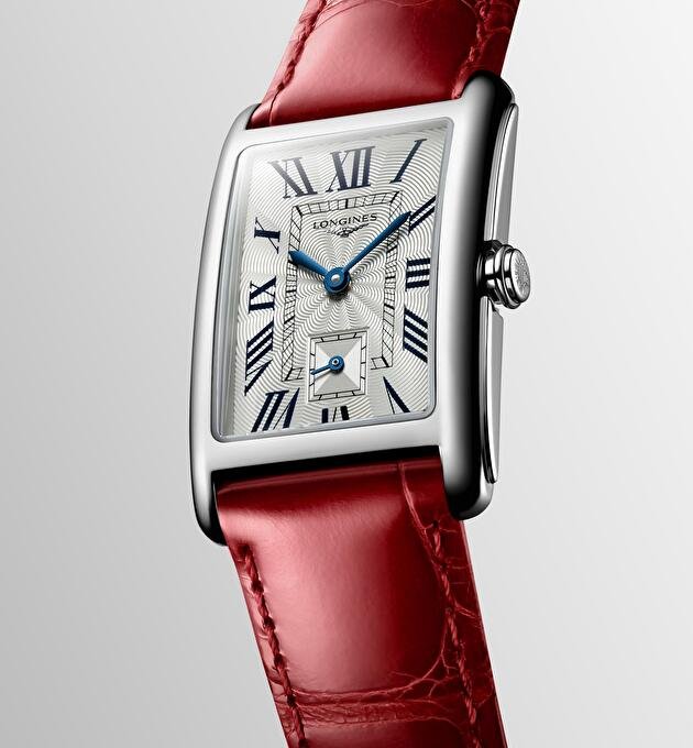 Наручные часы Longines Dolcevita