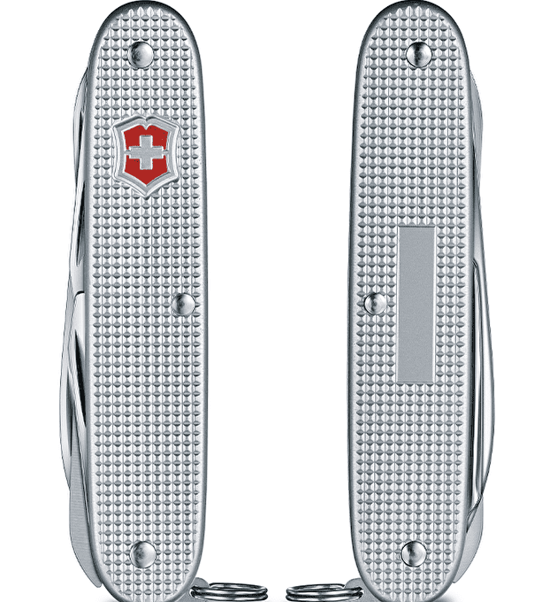 Victorinox Farmer X Alox