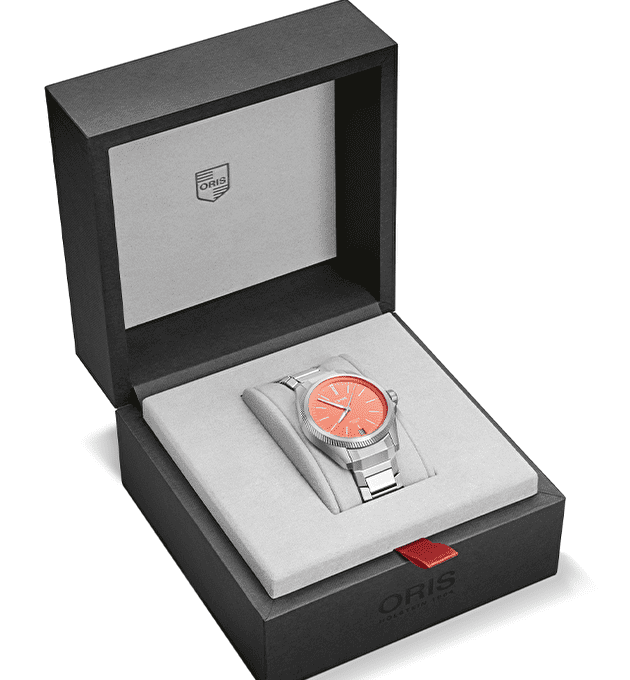 Наручные часы ProPilot X Calibre 400