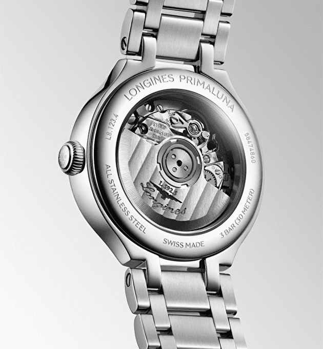 Наручные часы Longines Primaluna