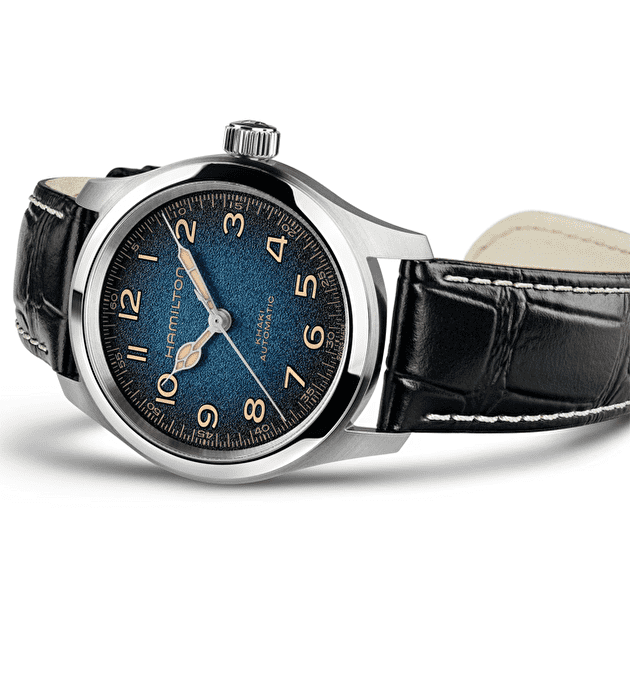 Наручные часы Hamilton Khaki Field Murph Auto 38mm