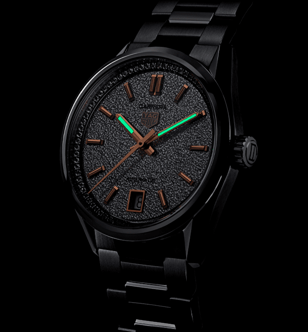 Наручные часы Tag Heuer Carrera Date