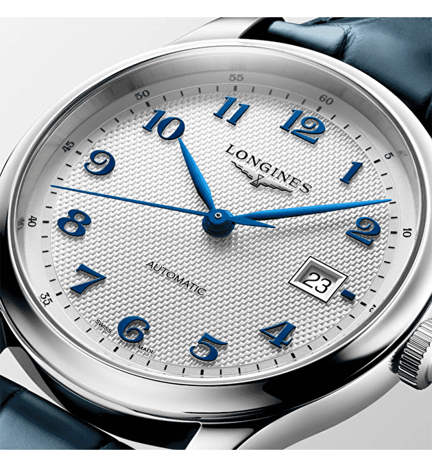 Наручные часы Longines Master Collection