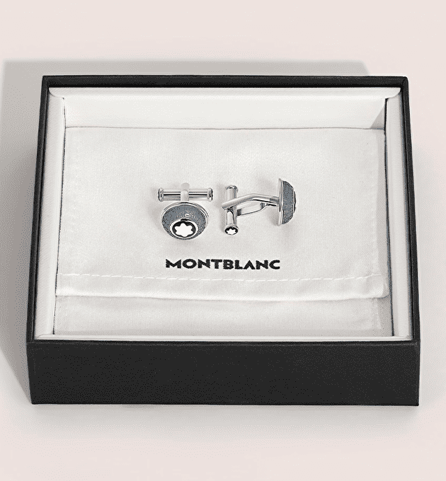 Запонки Writers Edition Homage To Johann Wolfgang Von Goethe