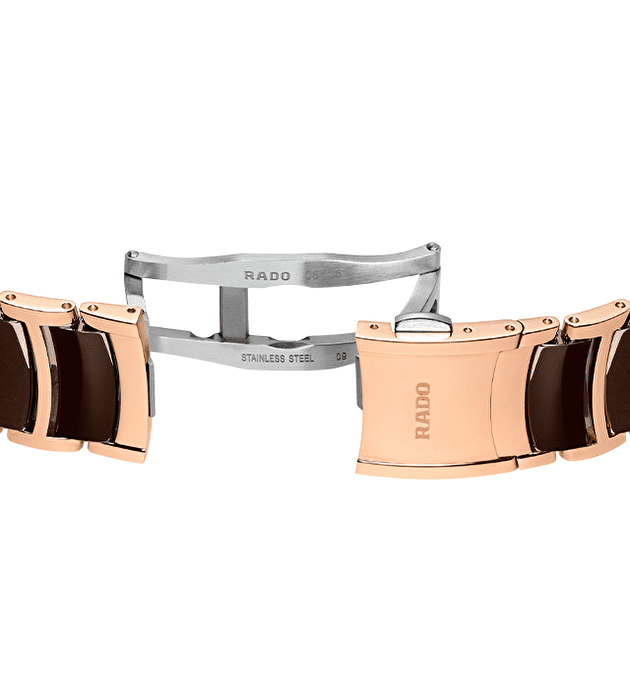 Наручные часы Rado Centrix Automatic Diamonds