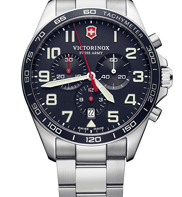 Наручные часы Victorinox Fieldforce