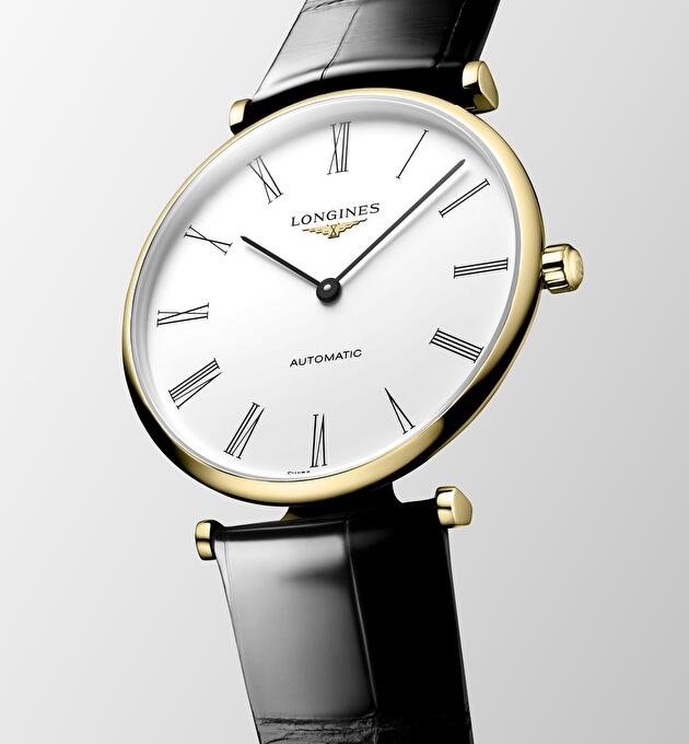 Наручные часы La Grande Classique de Longines