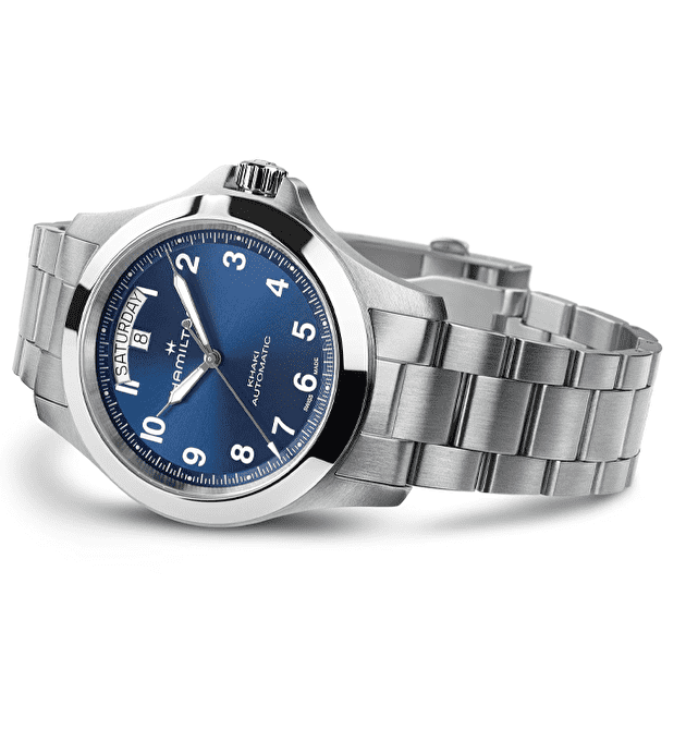 Наручные часы Khaki Field King Day-Date