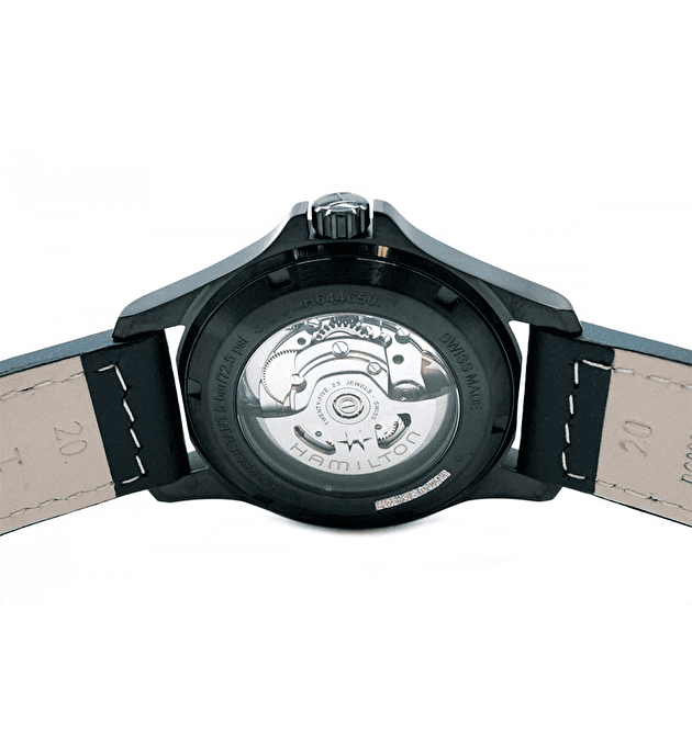 Наручные часы Hamilton Khaki Field King Auto