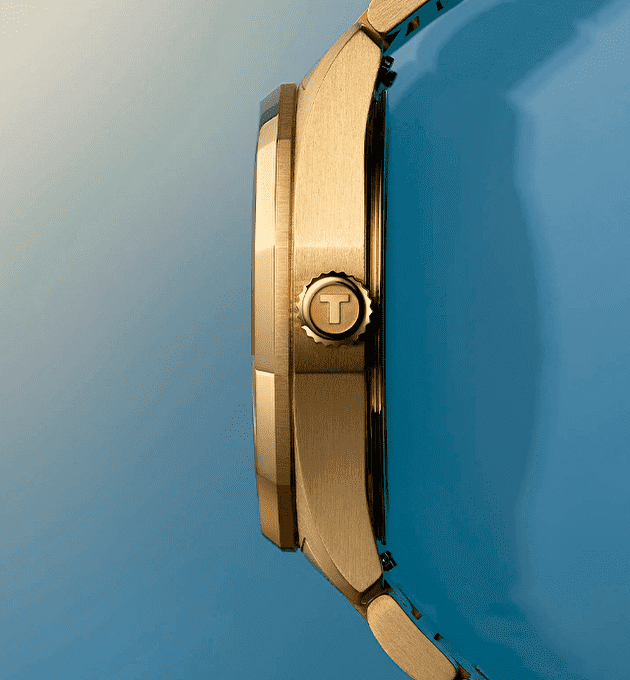 Наручные часы Tissot Prc 100 Solar 34mm