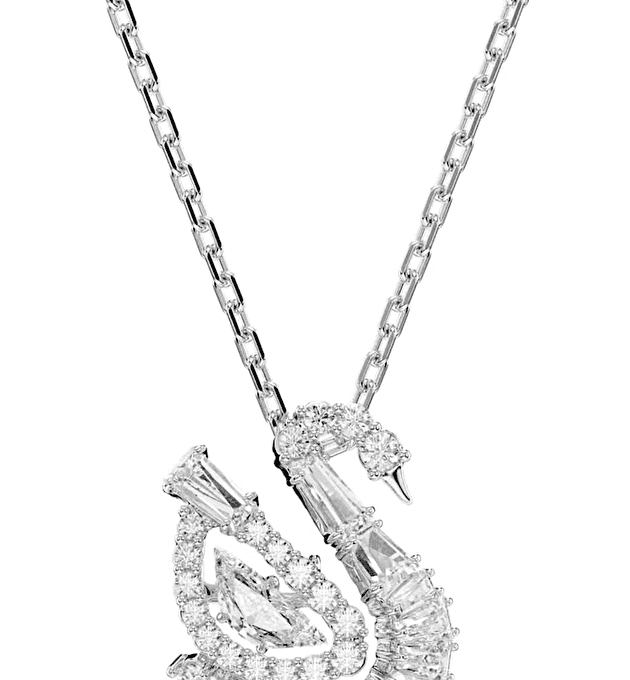 Подвеска Swan