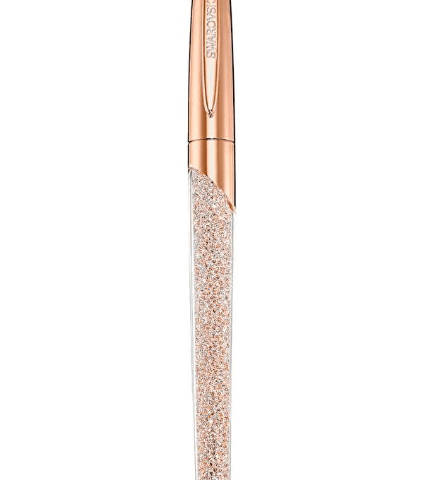 Ручка шариковая Crystalline
