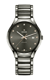 Rado True Round Automatic Diamonds