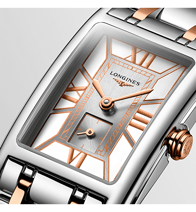 Наручные часы Longines Dolcevita