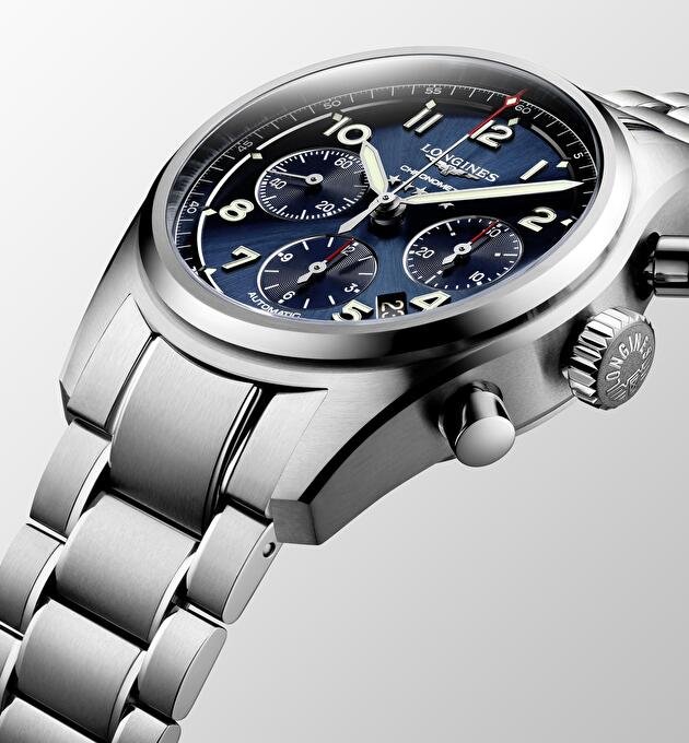 Наручные часы Longines Spirit