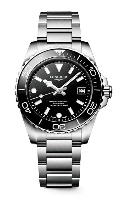 Наручные часы Longines Hydroconquest