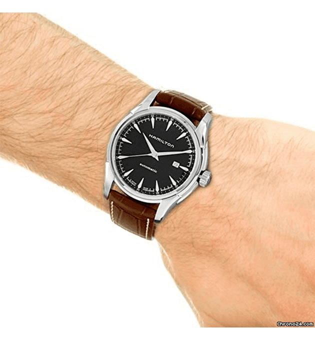 Наручные часы Hamilton Jazzmaster Viewmatic Auto