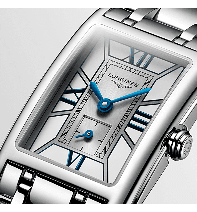 Наручные часы Longines Dolcevita