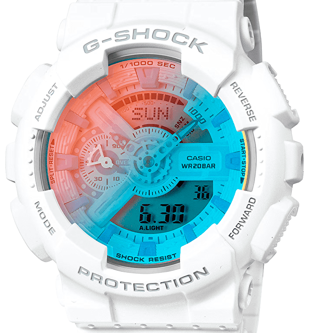 Наручные часы Casio G-Shock