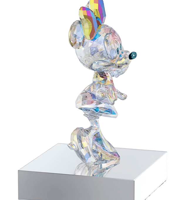 Фигурка Disney Minnie Mouse