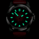 Наручные часы Victorinox Inox Quartz