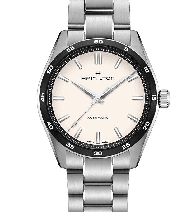 Наручные часы Hamilton  Jazzmaster Performer Auto