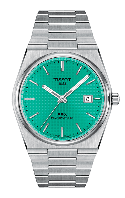 Tissot PRX Powermatic 80