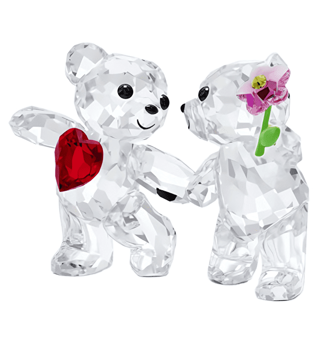 Фигурка Kris Bear Happy Together