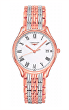 Longines Lyre