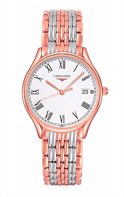 Наручные часы Longines Lyre