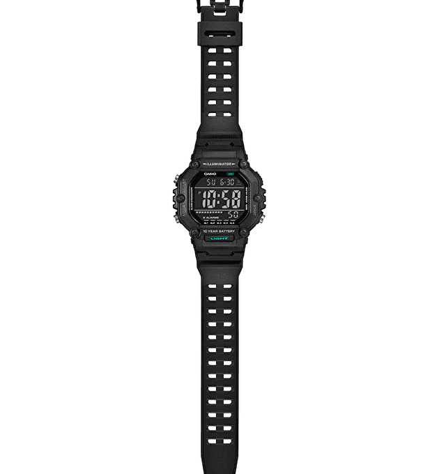 Наручные часы Casio Collection