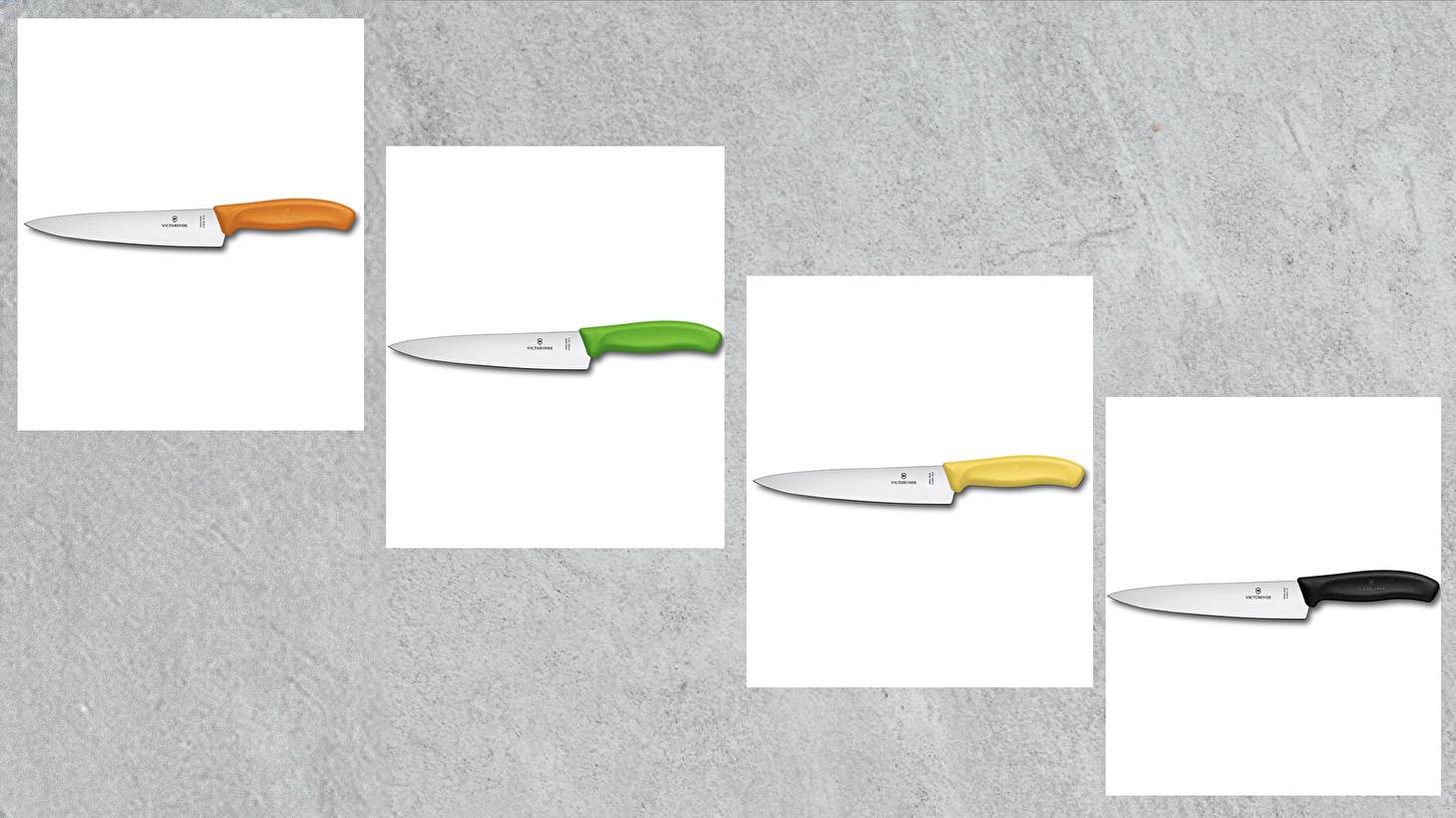 Кухонные ножи Victorinox Swiss Classic