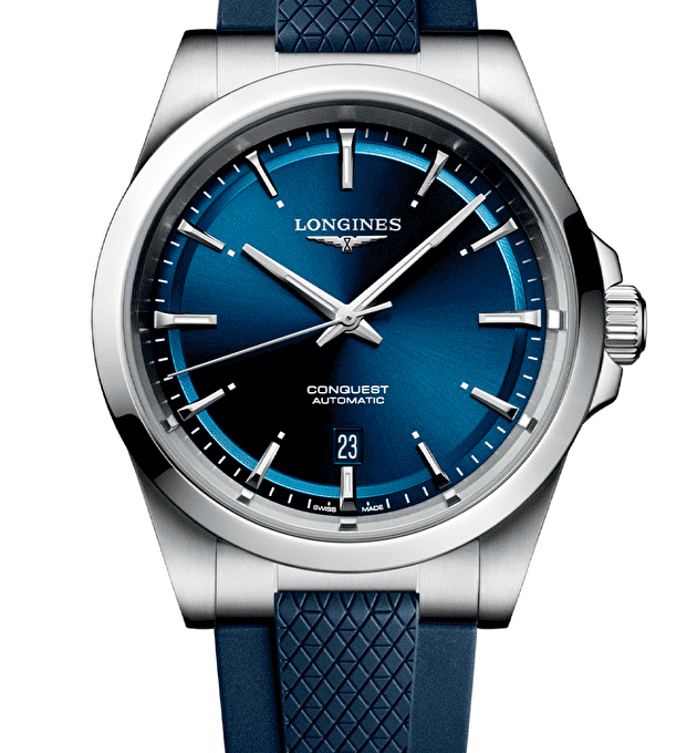 Наручные часы Longines Conquest