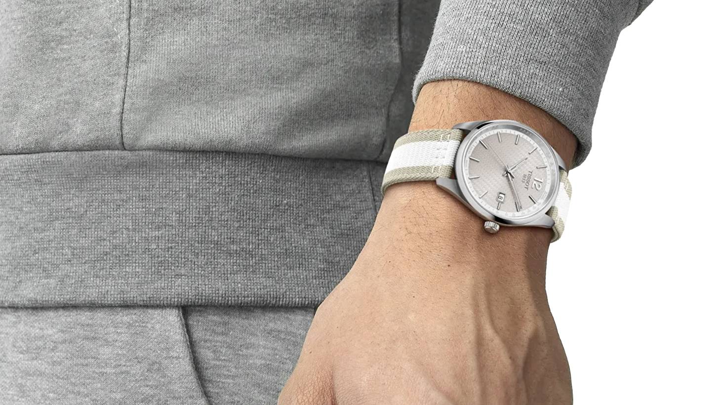 Tissot PR 100 Tour de France 2026 