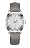 Hamilton Broadway Day Date Quartz