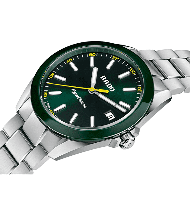 Наручные часы Rado HyperChrome