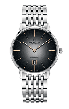 Наручные часы American Classic Intra-Matic Auto