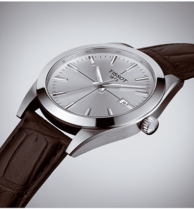 Наручные часы Tissot Gentleman