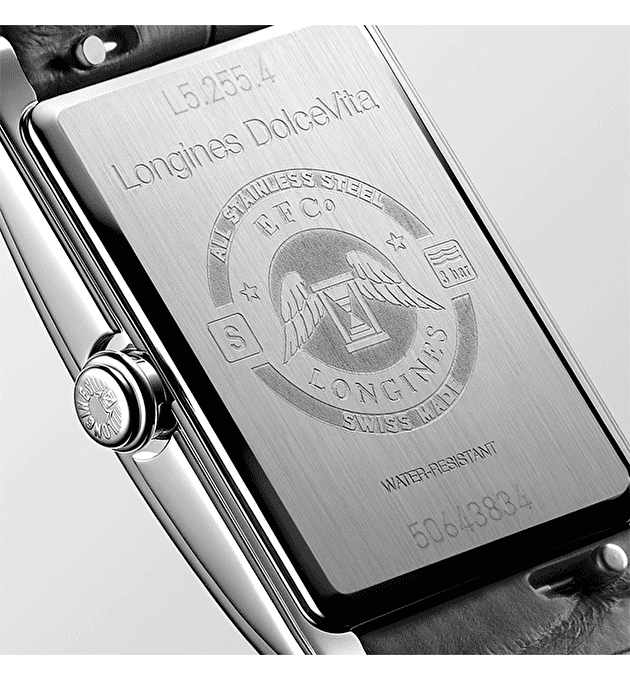 Наручные часы Longines Dolcevita