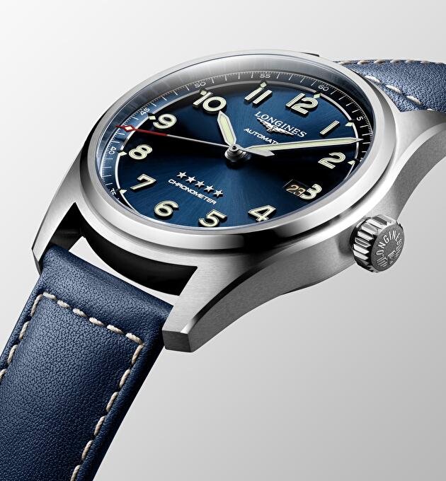 Наручные часы Longines Spirit