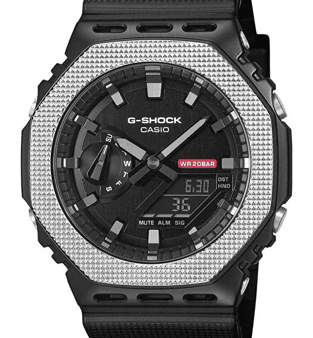 Наручные часы Casio G-Shock